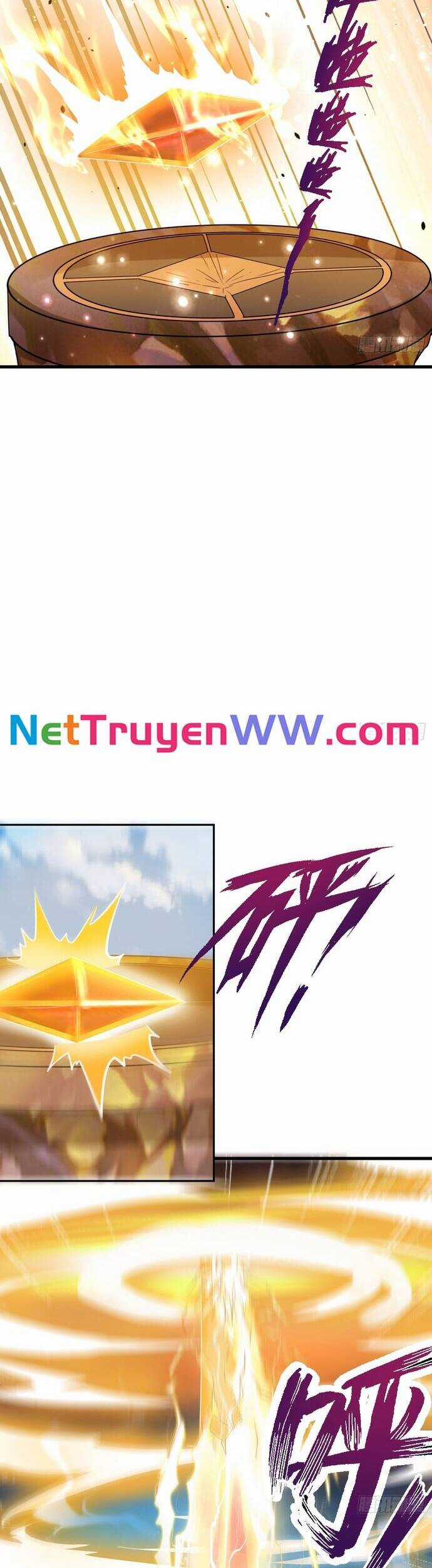 Hệ Thống Hèn Mọn Quỳ Xuống Cầu Xin Ta Vô Địch Chương 10 trang 11