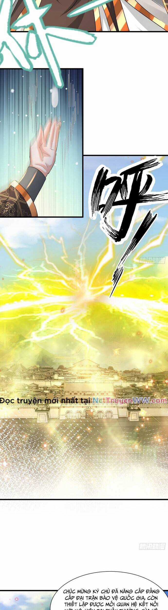 Hệ Thống Hèn Mọn Quỳ Xuống Cầu Xin Ta Vô Địch Chương 10 trang 17