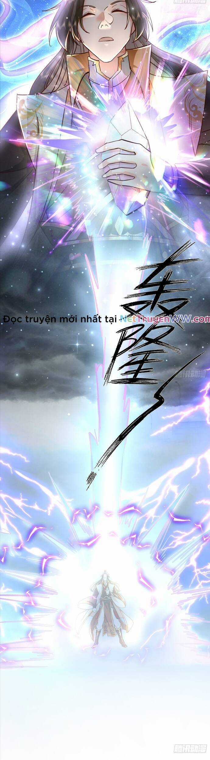 Hệ Thống Hèn Mọn Quỳ Xuống Cầu Xin Ta Vô Địch Chương 10 trang 6