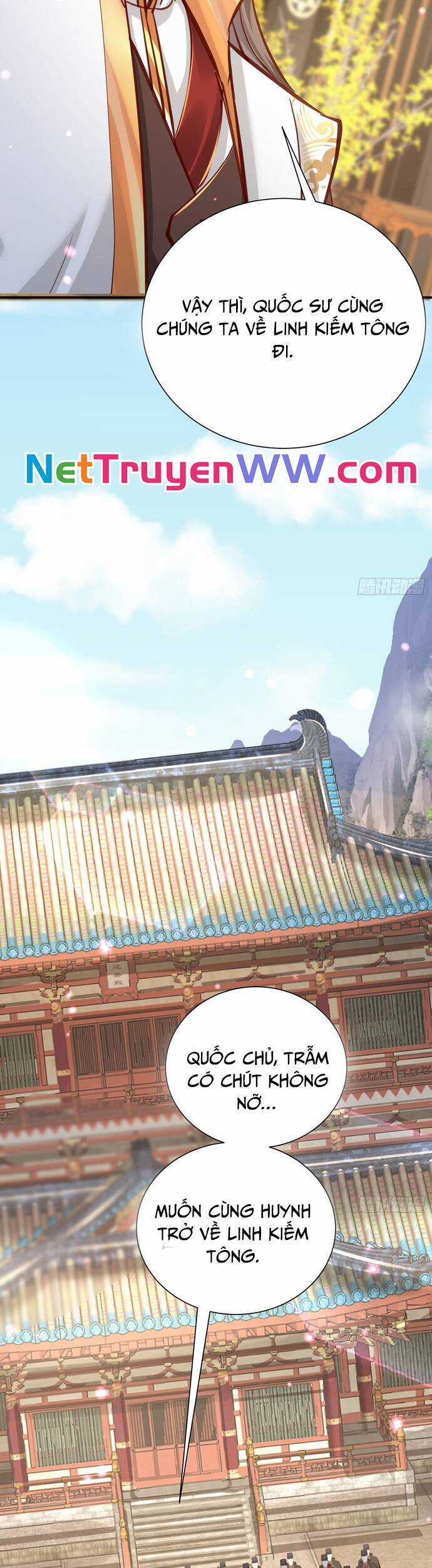 Hệ Thống Hèn Mọn Quỳ Xuống Cầu Xin Ta Vô Địch Chương 11 trang 10