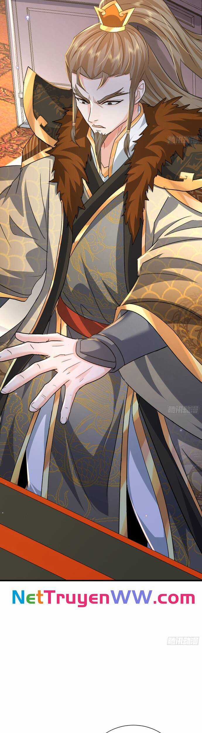 Hệ Thống Hèn Mọn Quỳ Xuống Cầu Xin Ta Vô Địch Chương 11 trang 2