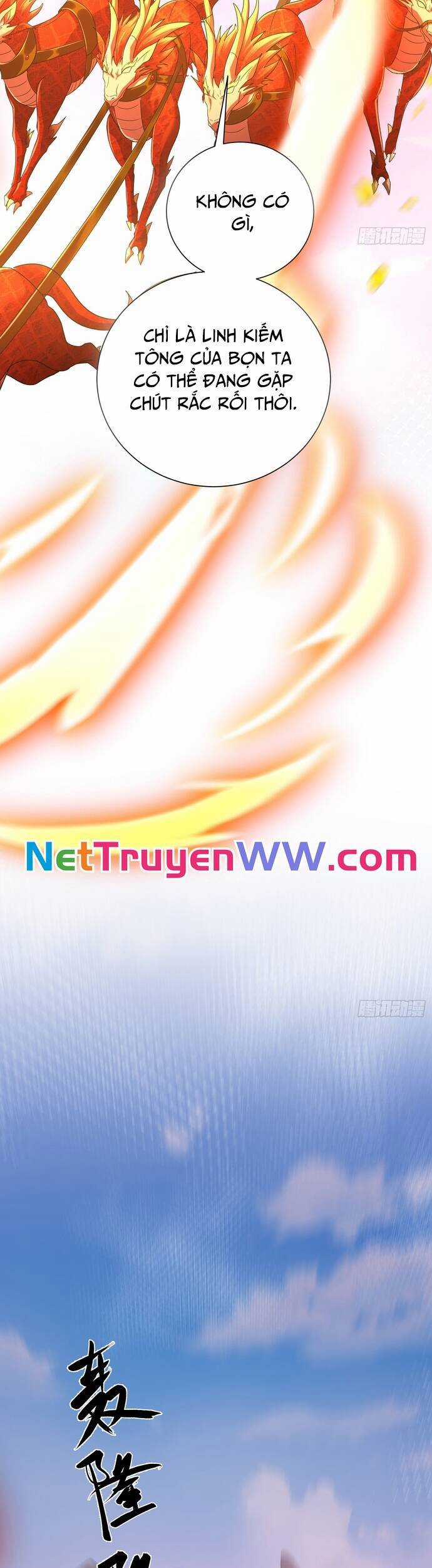 Hệ Thống Hèn Mọn Quỳ Xuống Cầu Xin Ta Vô Địch Chương 11 trang 20