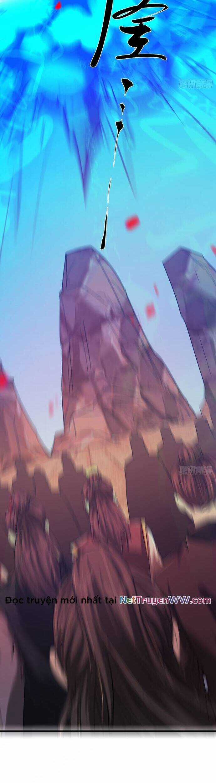 Hệ Thống Hèn Mọn Quỳ Xuống Cầu Xin Ta Vô Địch Chương 11 trang 23