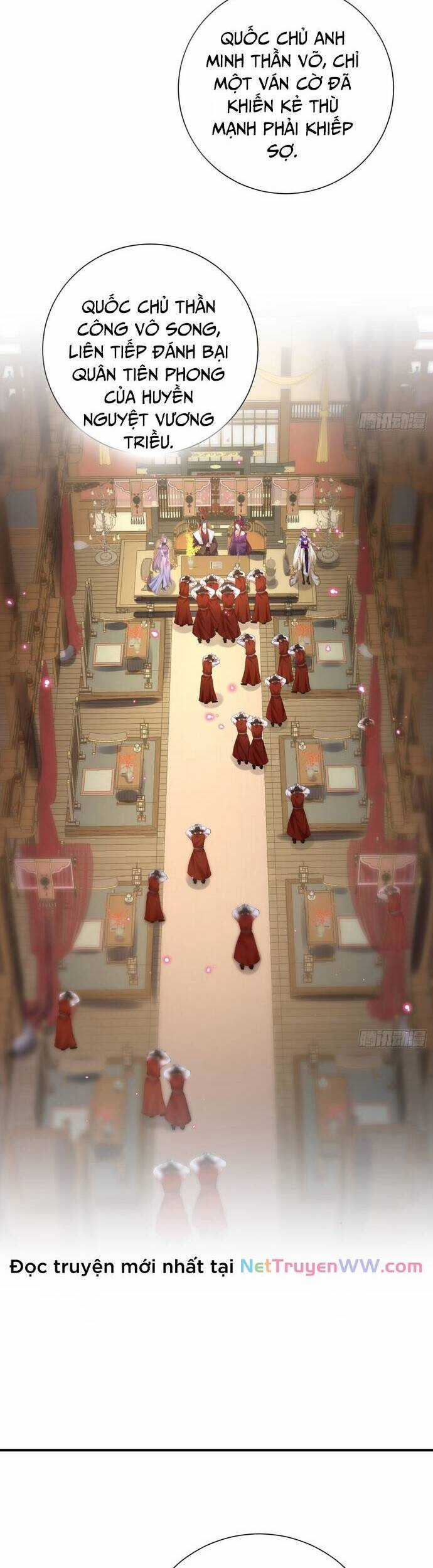 Hệ Thống Hèn Mọn Quỳ Xuống Cầu Xin Ta Vô Địch Chương 11 trang 3