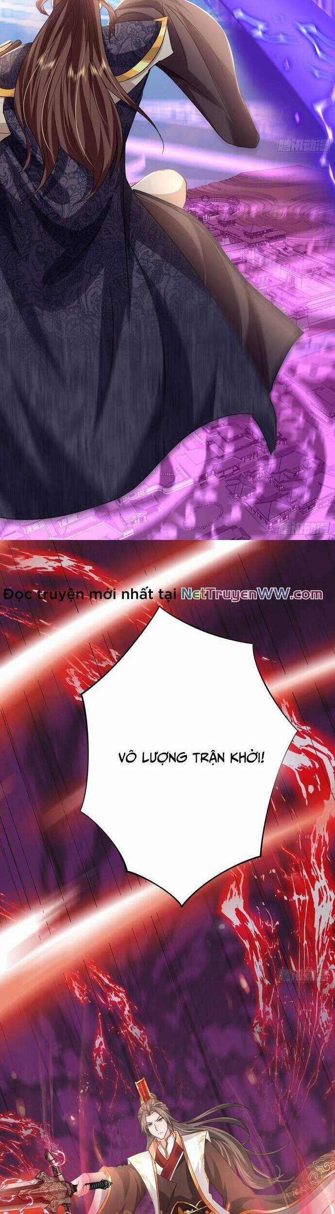 Hệ Thống Hèn Mọn Quỳ Xuống Cầu Xin Ta Vô Địch Chương 12 trang 15