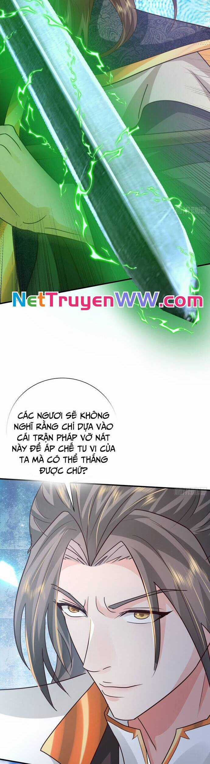 Hệ Thống Hèn Mọn Quỳ Xuống Cầu Xin Ta Vô Địch Chương 12 trang 17