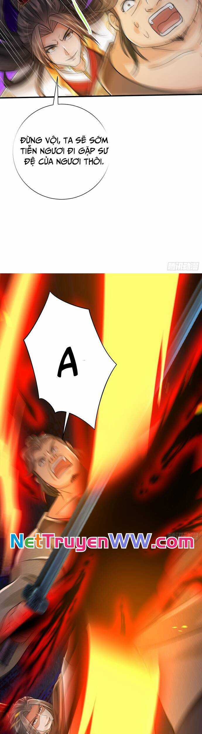 Hệ Thống Hèn Mọn Quỳ Xuống Cầu Xin Ta Vô Địch Chương 12 trang 26