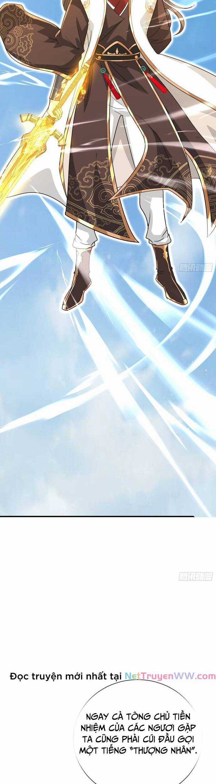 Hệ Thống Hèn Mọn Quỳ Xuống Cầu Xin Ta Vô Địch Chương 12 trang 5