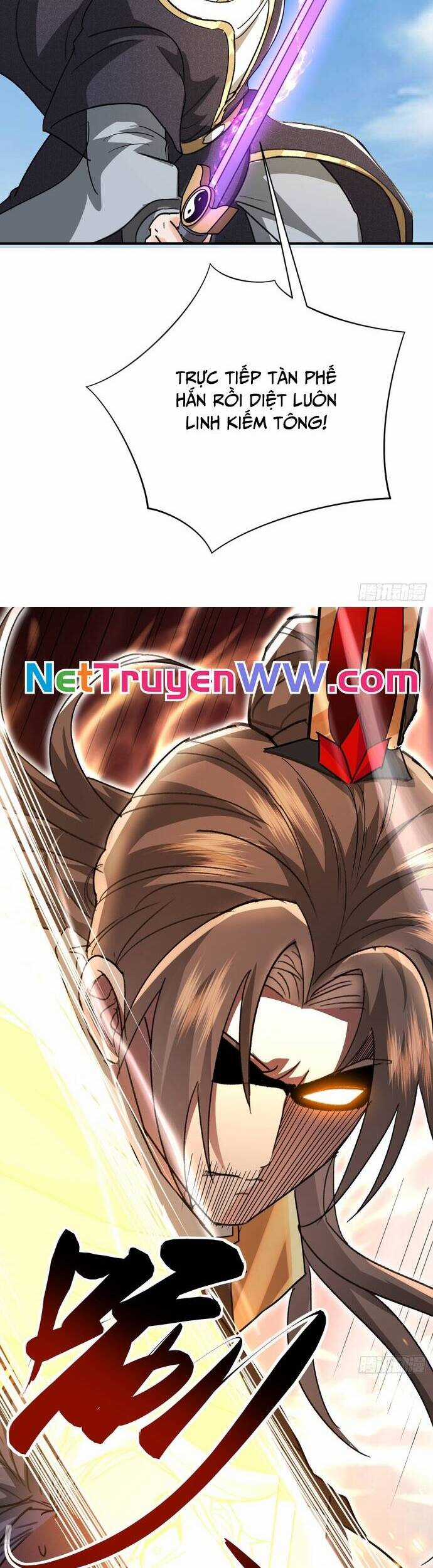 Hệ Thống Hèn Mọn Quỳ Xuống Cầu Xin Ta Vô Địch Chương 12 trang 7