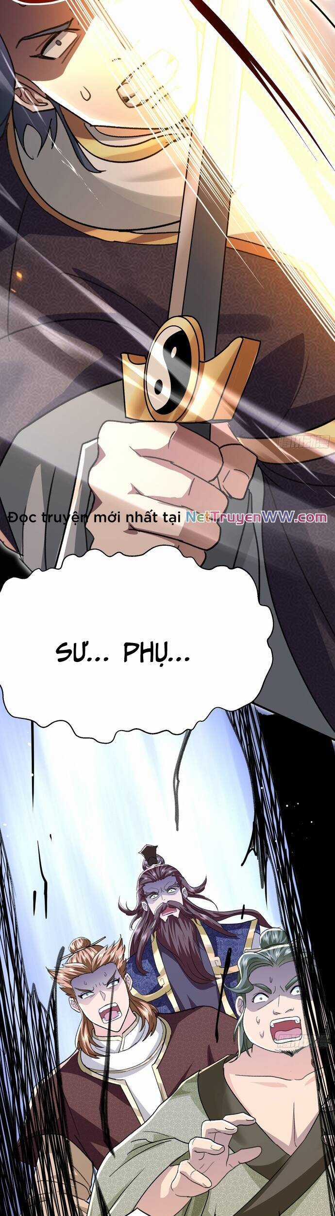 Hệ Thống Hèn Mọn Quỳ Xuống Cầu Xin Ta Vô Địch Chương 12 trang 8