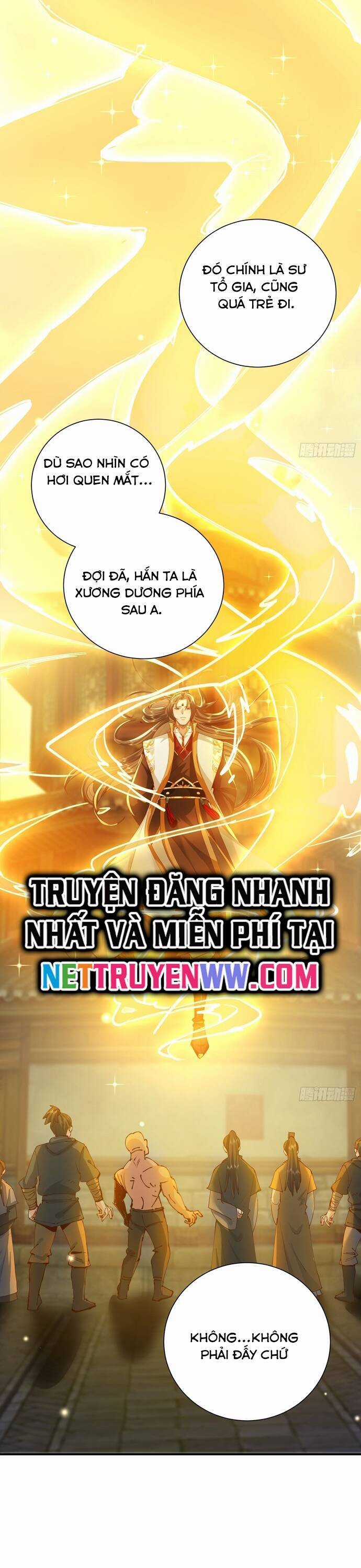 Hệ Thống Hèn Mọn Quỳ Xuống Cầu Xin Ta Vô Địch Chương 13 trang 8