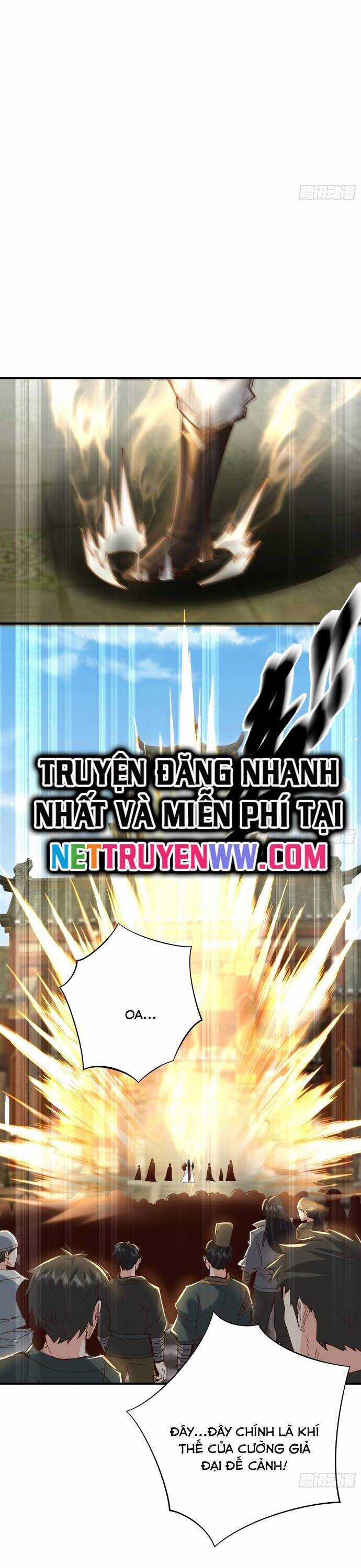 Hệ Thống Hèn Mọn Quỳ Xuống Cầu Xin Ta Vô Địch Chương 13 trang 9