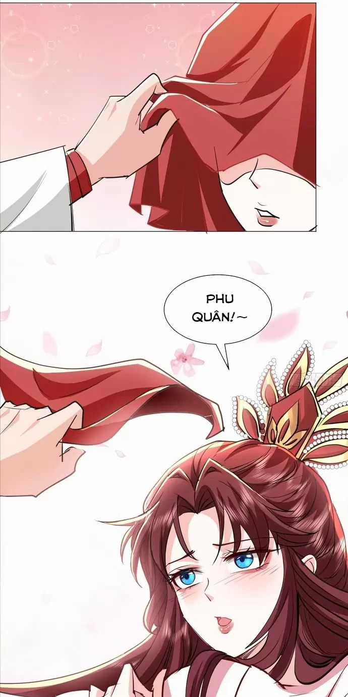 Hệ Thống Hèn Mọn Quỳ Xuống Cầu Xin Ta Vô Địch Chương 14 trang 14