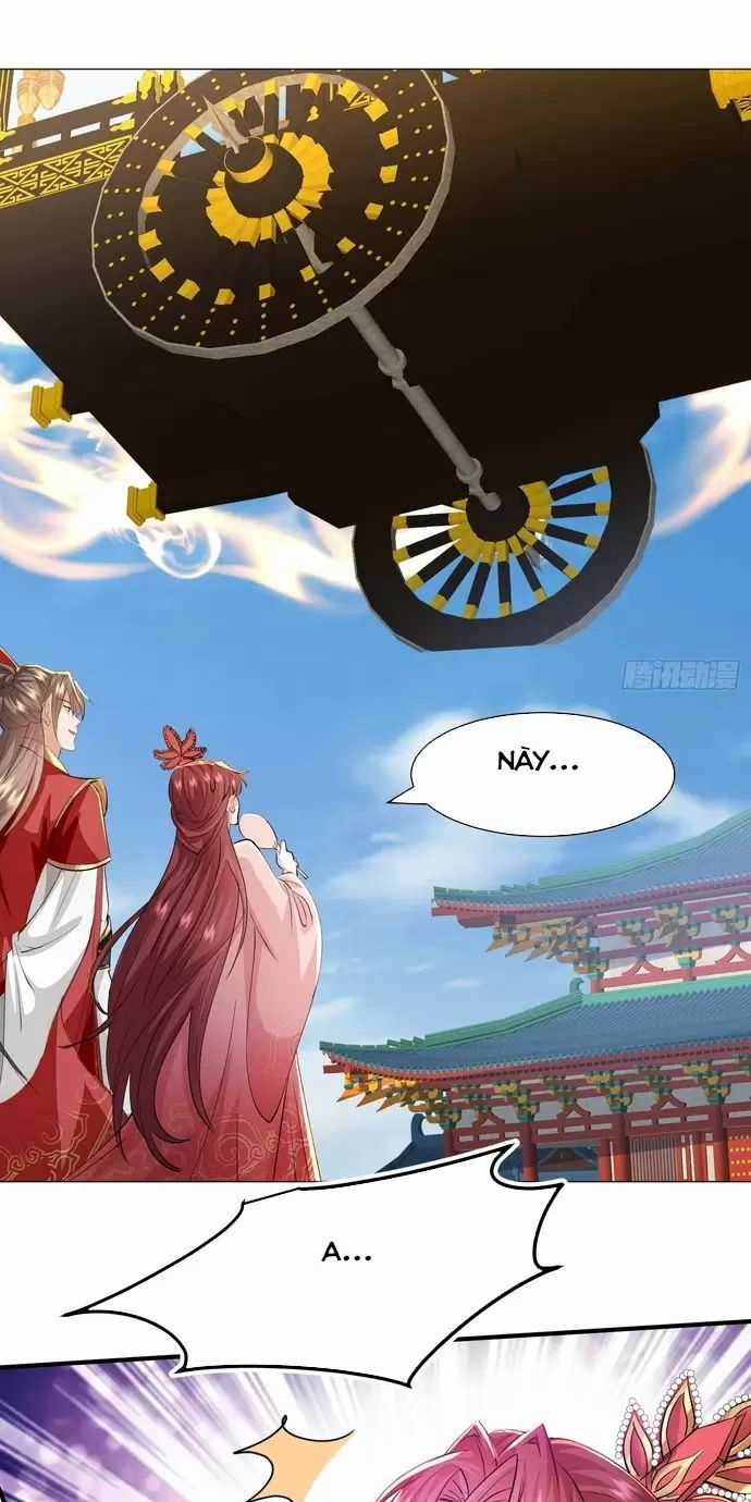 Hệ Thống Hèn Mọn Quỳ Xuống Cầu Xin Ta Vô Địch Chương 14 trang 18