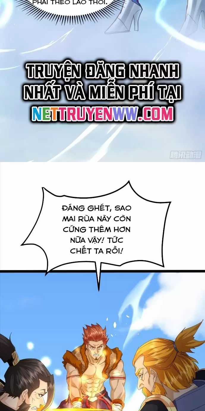 Hệ Thống Hèn Mọn Quỳ Xuống Cầu Xin Ta Vô Địch Chương 14 trang 24