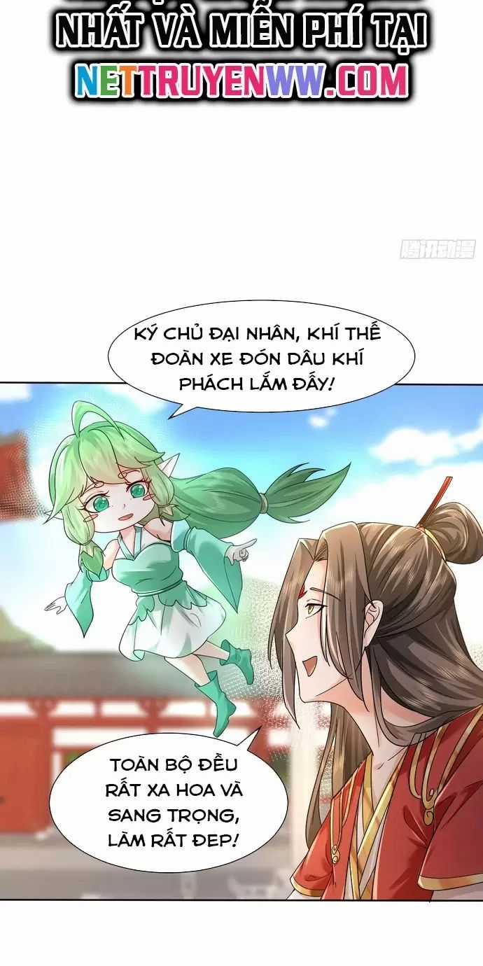 Hệ Thống Hèn Mọn Quỳ Xuống Cầu Xin Ta Vô Địch Chương 14 trang 3