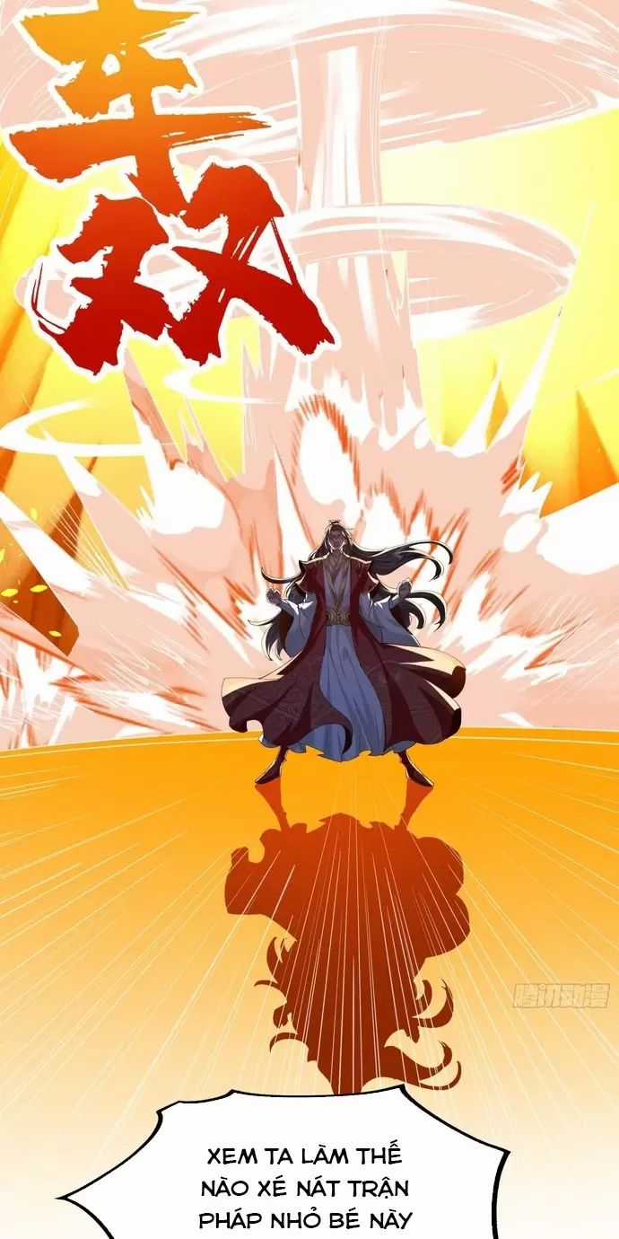 Hệ Thống Hèn Mọn Quỳ Xuống Cầu Xin Ta Vô Địch Chương 14 trang 39