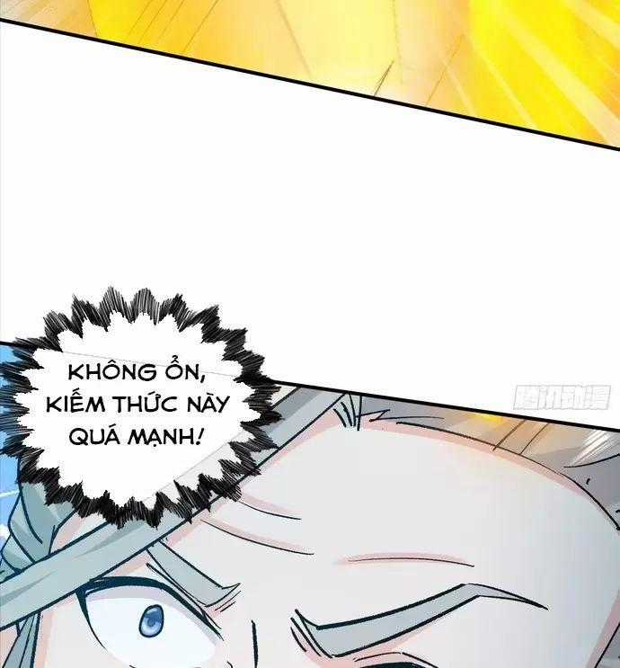 Hệ Thống Hèn Mọn Quỳ Xuống Cầu Xin Ta Vô Địch Chương 14 trang 45