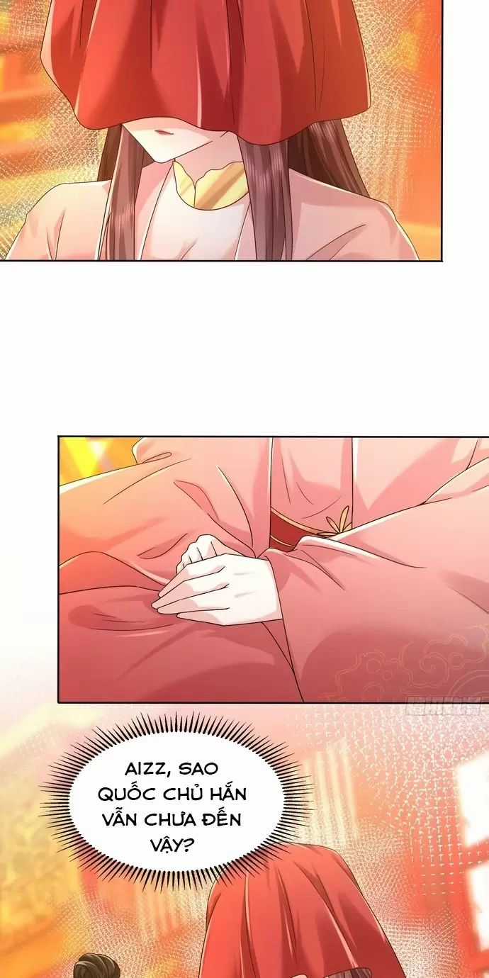 Hệ Thống Hèn Mọn Quỳ Xuống Cầu Xin Ta Vô Địch Chương 14 trang 7