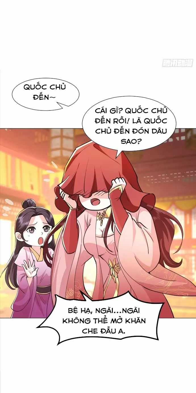 Hệ Thống Hèn Mọn Quỳ Xuống Cầu Xin Ta Vô Địch Chương 14 trang 9