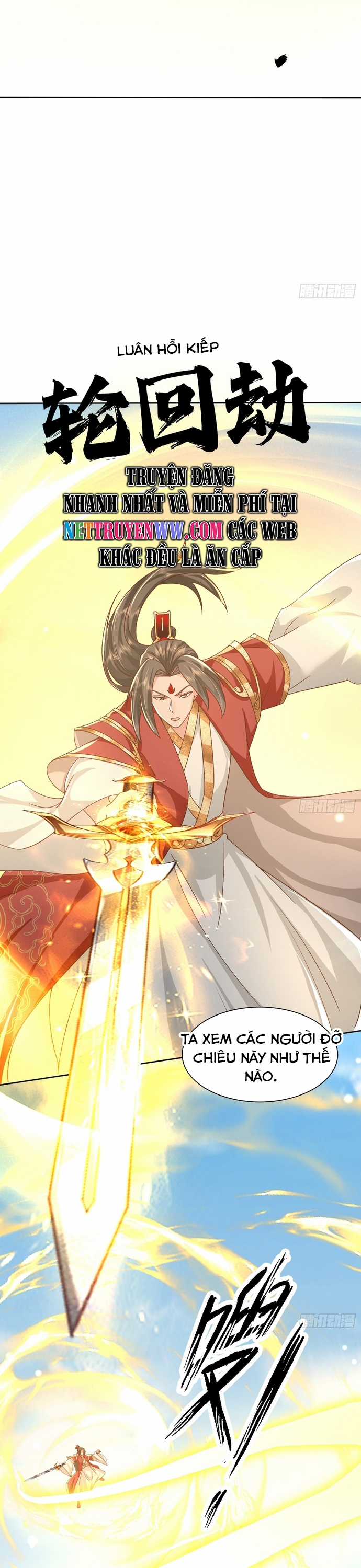 Hệ Thống Hèn Mọn Quỳ Xuống Cầu Xin Ta Vô Địch Chương 15 trang 6