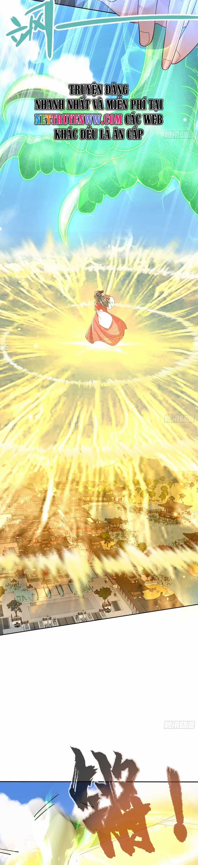 Hệ Thống Hèn Mọn Quỳ Xuống Cầu Xin Ta Vô Địch Chương 15 trang 8