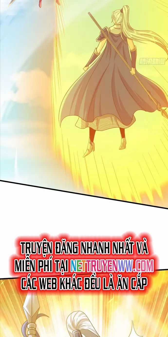 Hệ Thống Hèn Mọn Quỳ Xuống Cầu Xin Ta Vô Địch Chương 16 trang 10