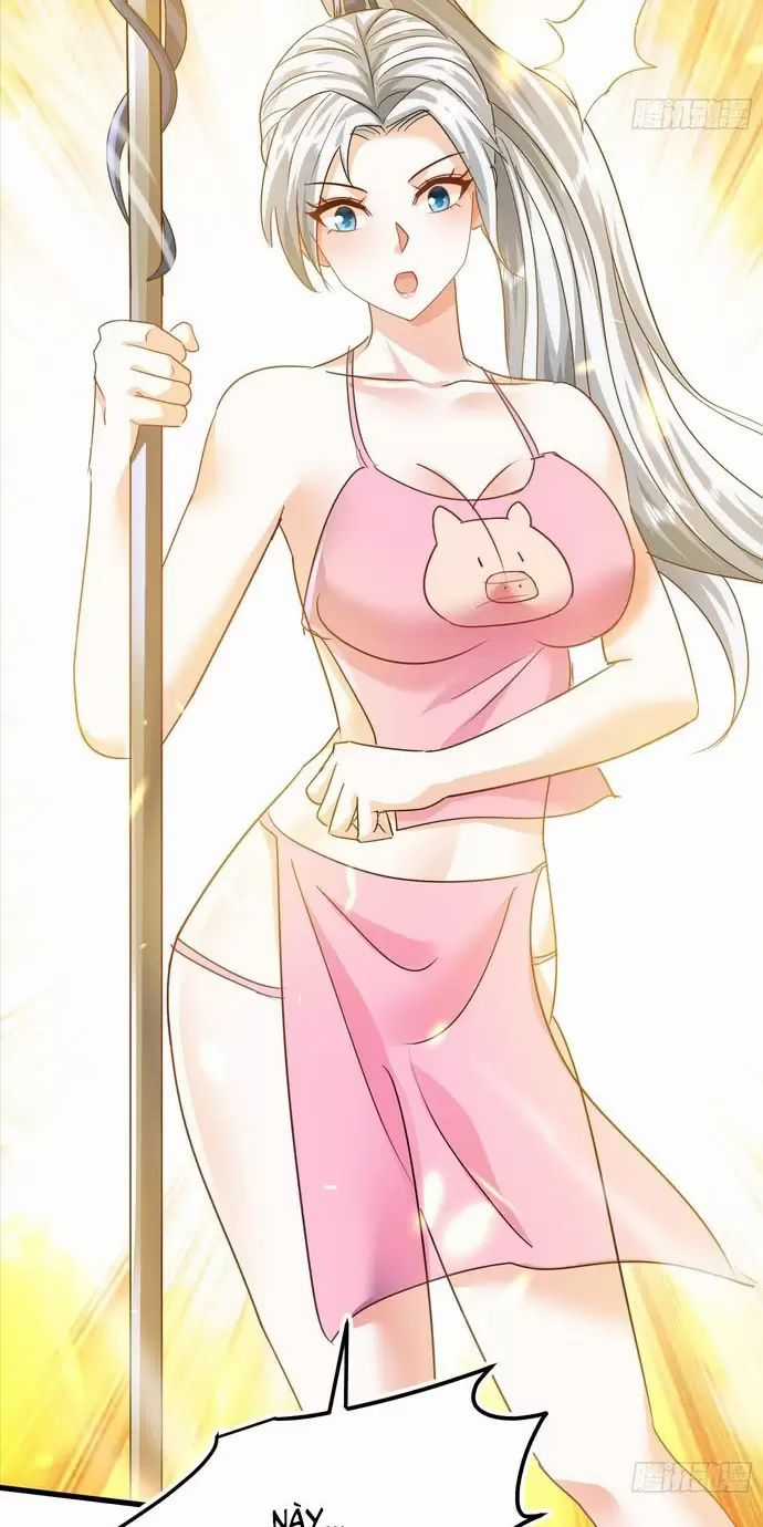 Hệ Thống Hèn Mọn Quỳ Xuống Cầu Xin Ta Vô Địch Chương 16 trang 11