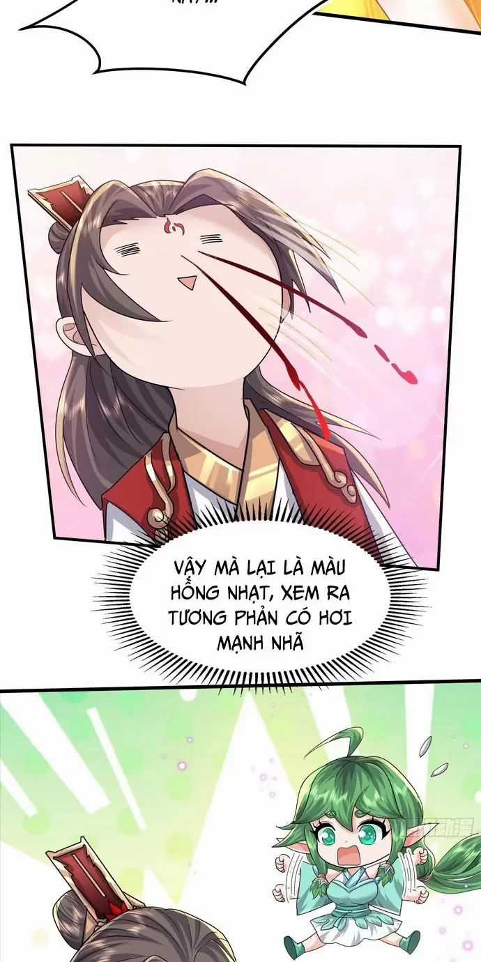 Hệ Thống Hèn Mọn Quỳ Xuống Cầu Xin Ta Vô Địch Chương 16 trang 12