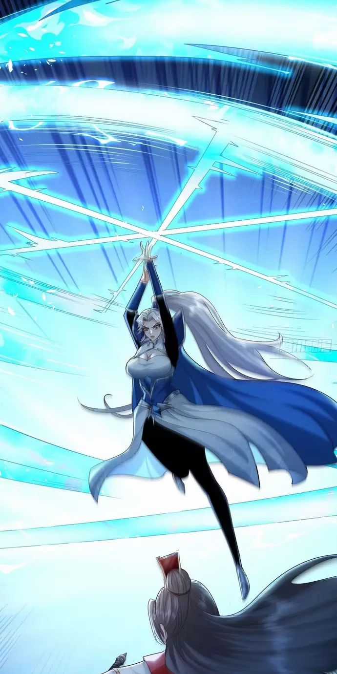 Hệ Thống Hèn Mọn Quỳ Xuống Cầu Xin Ta Vô Địch Chương 16 trang 19