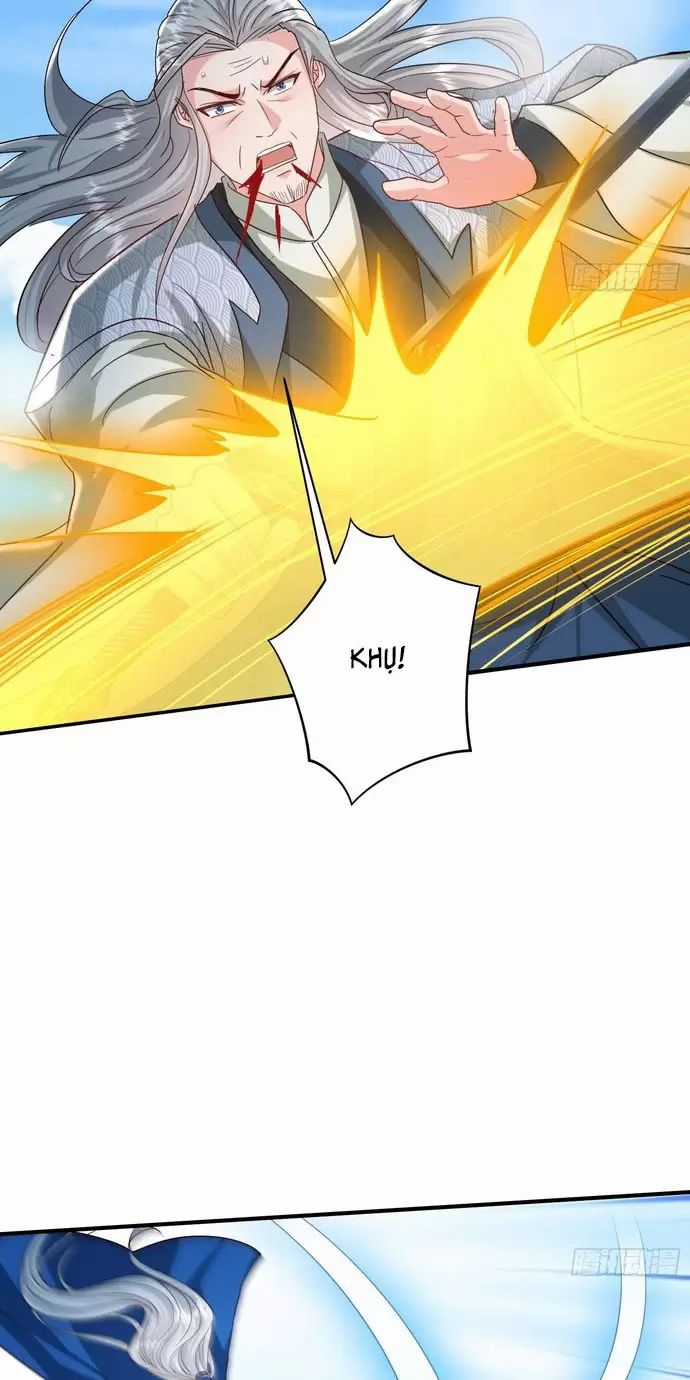 Hệ Thống Hèn Mọn Quỳ Xuống Cầu Xin Ta Vô Địch Chương 16 trang 27