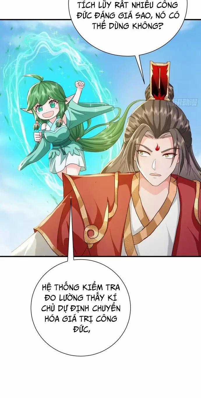 Hệ Thống Hèn Mọn Quỳ Xuống Cầu Xin Ta Vô Địch Chương 16 trang 39