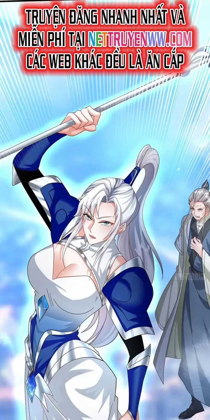 Hệ Thống Hèn Mọn Quỳ Xuống Cầu Xin Ta Vô Địch Chương 16 trang 6