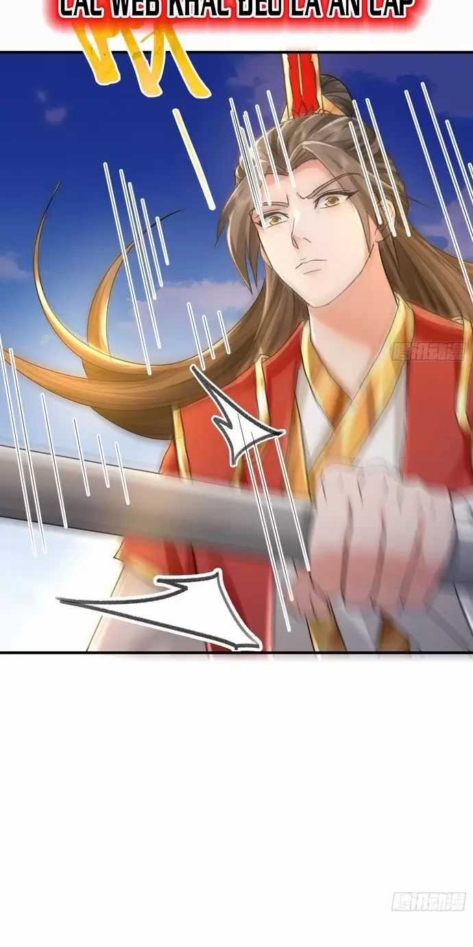 Hệ Thống Hèn Mọn Quỳ Xuống Cầu Xin Ta Vô Địch Chương 17 trang 15