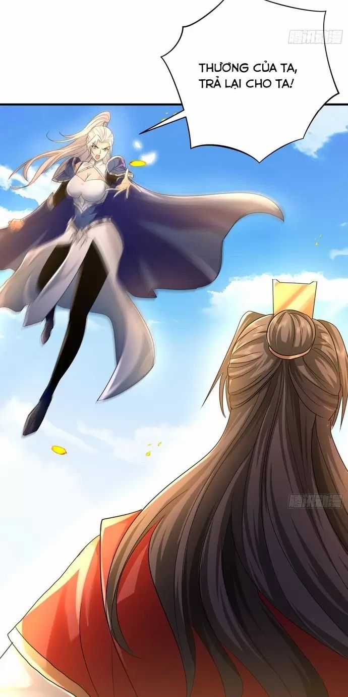 Hệ Thống Hèn Mọn Quỳ Xuống Cầu Xin Ta Vô Địch Chương 17 trang 18