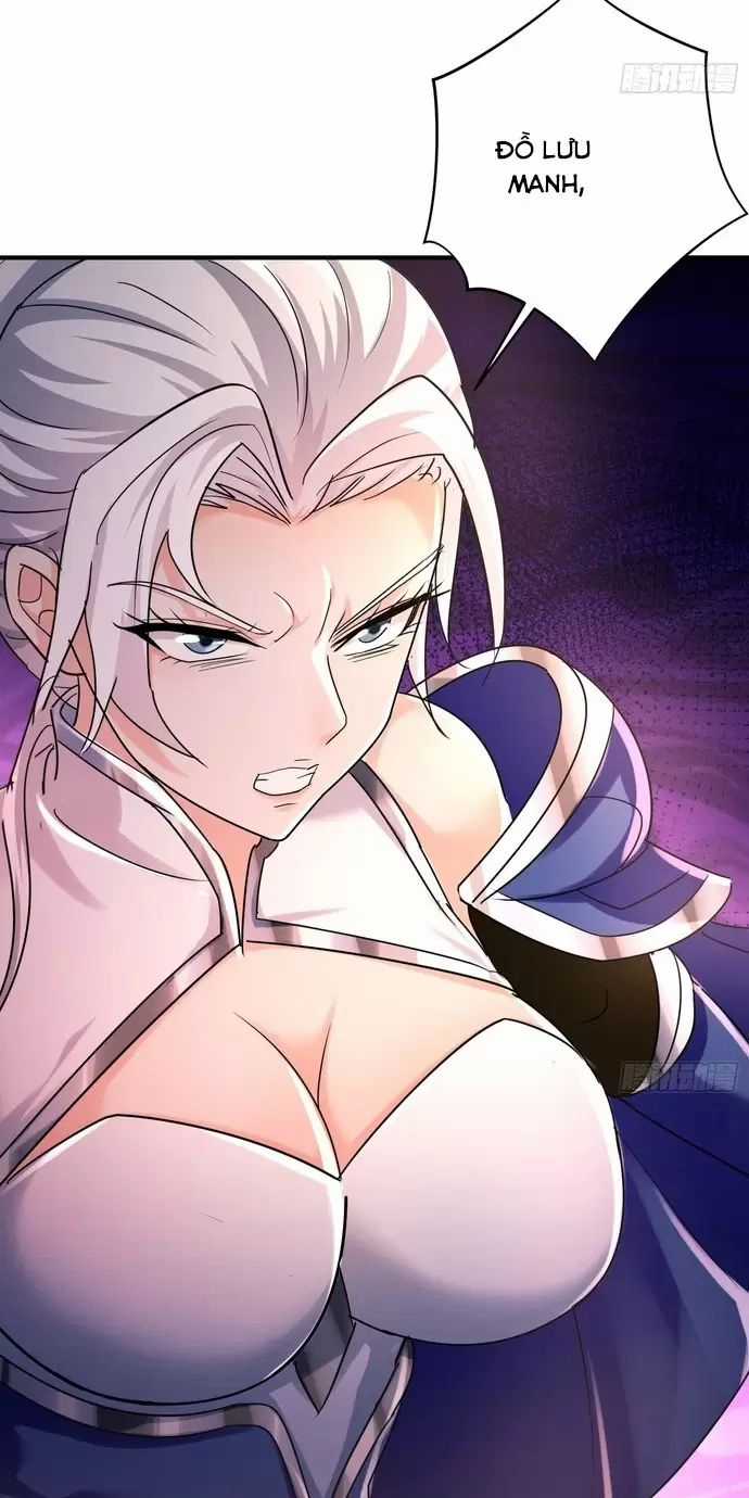 Hệ Thống Hèn Mọn Quỳ Xuống Cầu Xin Ta Vô Địch Chương 17 trang 20