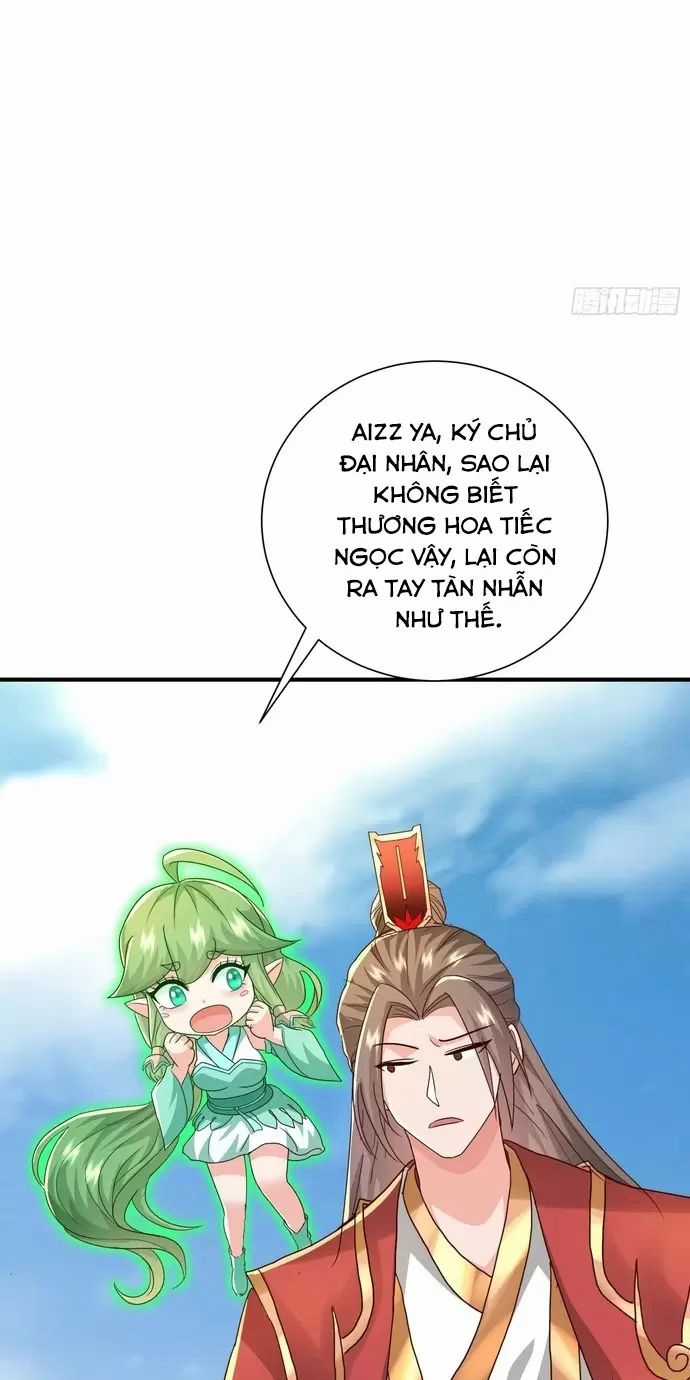 Hệ Thống Hèn Mọn Quỳ Xuống Cầu Xin Ta Vô Địch Chương 17 trang 24