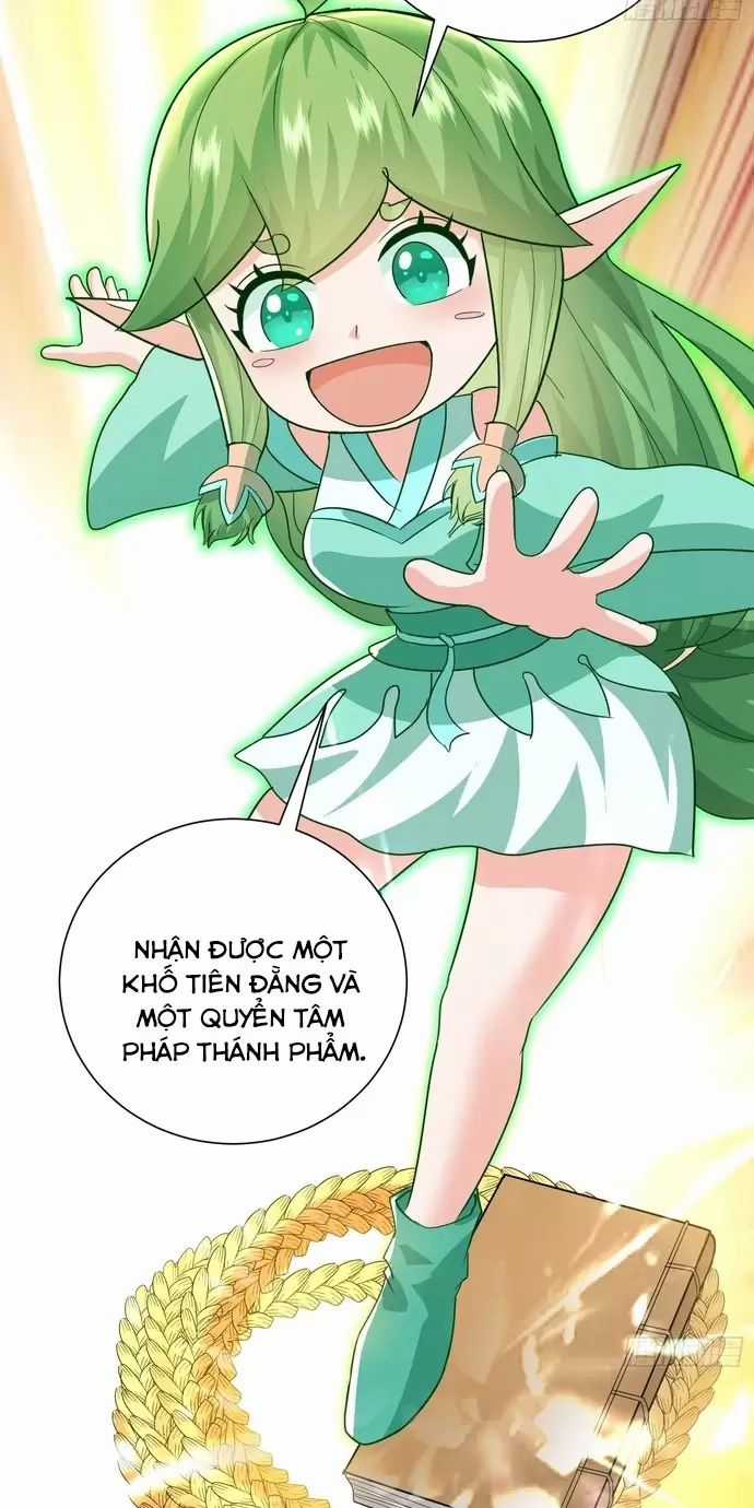 Hệ Thống Hèn Mọn Quỳ Xuống Cầu Xin Ta Vô Địch Chương 17 trang 26