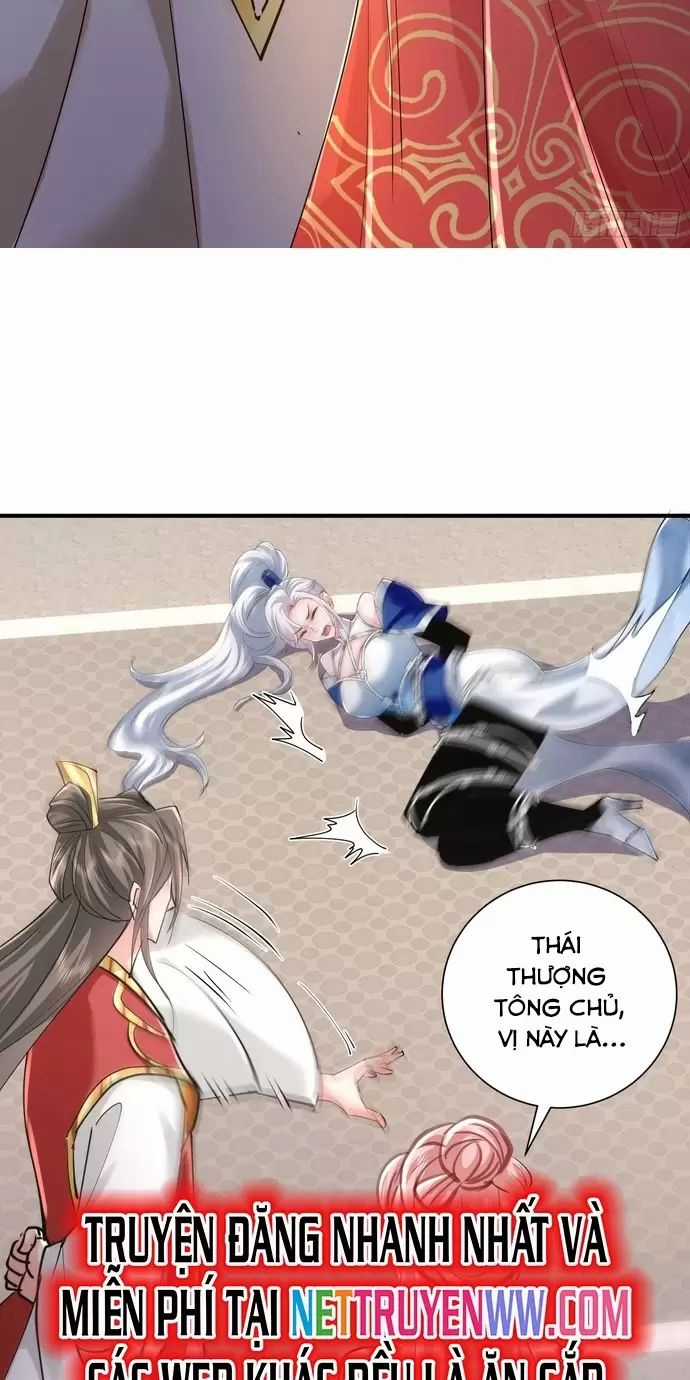 Hệ Thống Hèn Mọn Quỳ Xuống Cầu Xin Ta Vô Địch Chương 17 trang 43