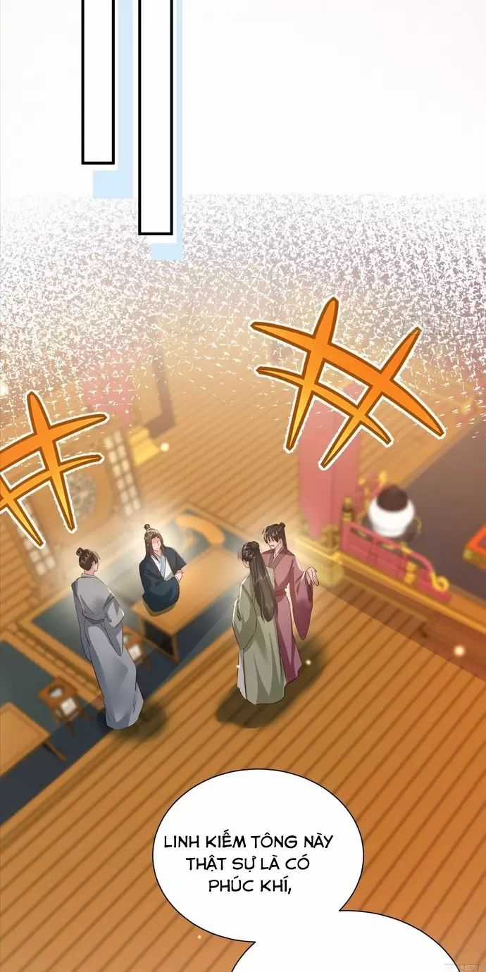 Hệ Thống Hèn Mọn Quỳ Xuống Cầu Xin Ta Vô Địch Chương 18 trang 11