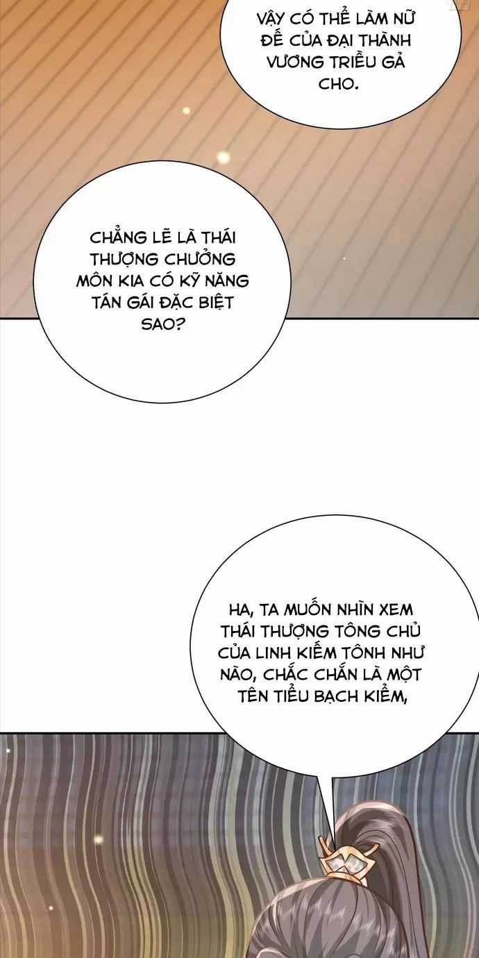 Hệ Thống Hèn Mọn Quỳ Xuống Cầu Xin Ta Vô Địch Chương 18 trang 12