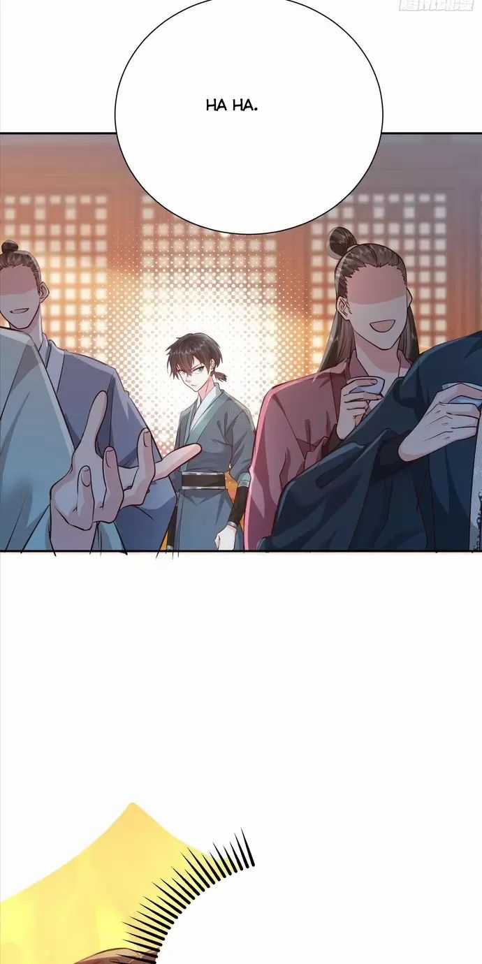 Hệ Thống Hèn Mọn Quỳ Xuống Cầu Xin Ta Vô Địch Chương 18 trang 14