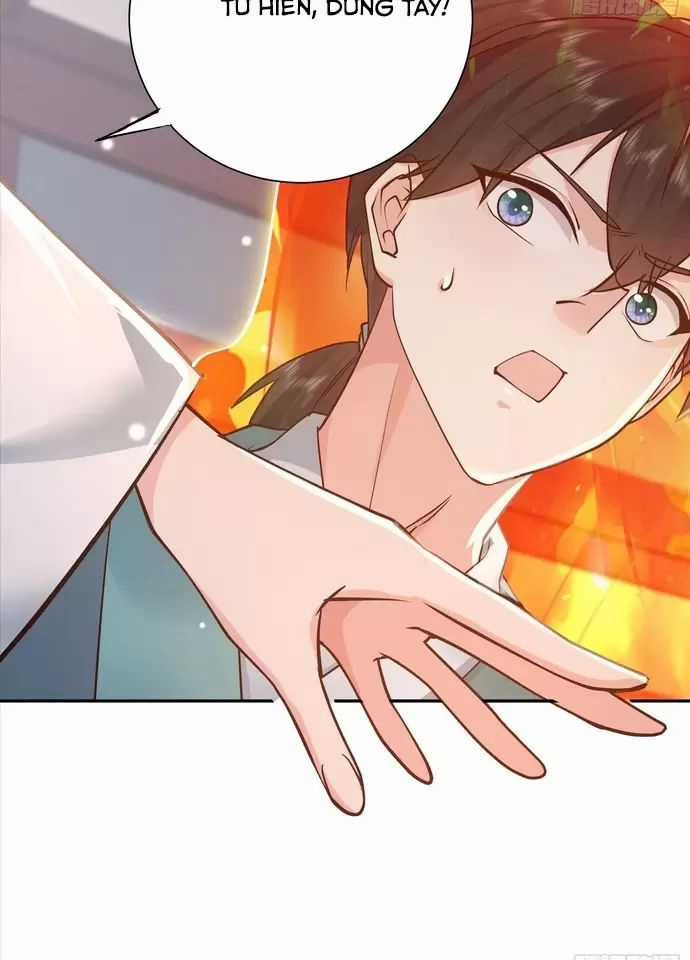 Hệ Thống Hèn Mọn Quỳ Xuống Cầu Xin Ta Vô Địch Chương 18 trang 16