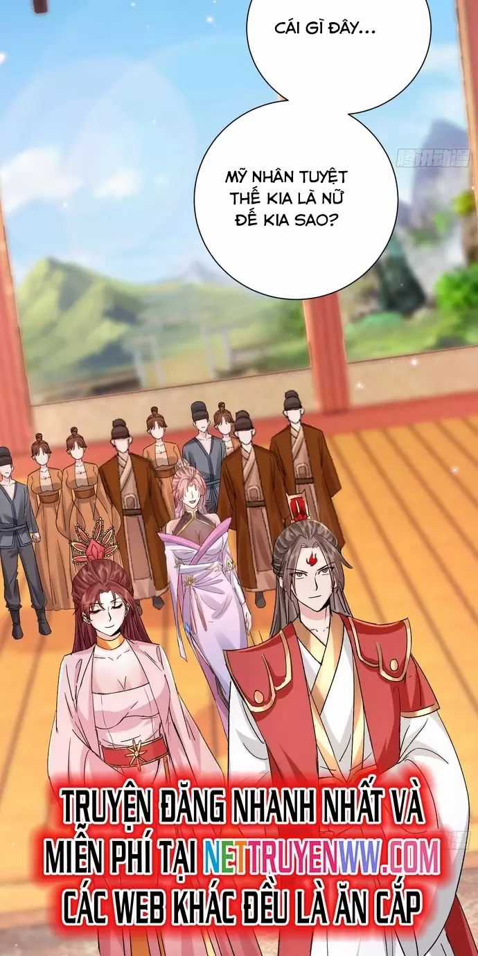 Hệ Thống Hèn Mọn Quỳ Xuống Cầu Xin Ta Vô Địch Chương 18 trang 20