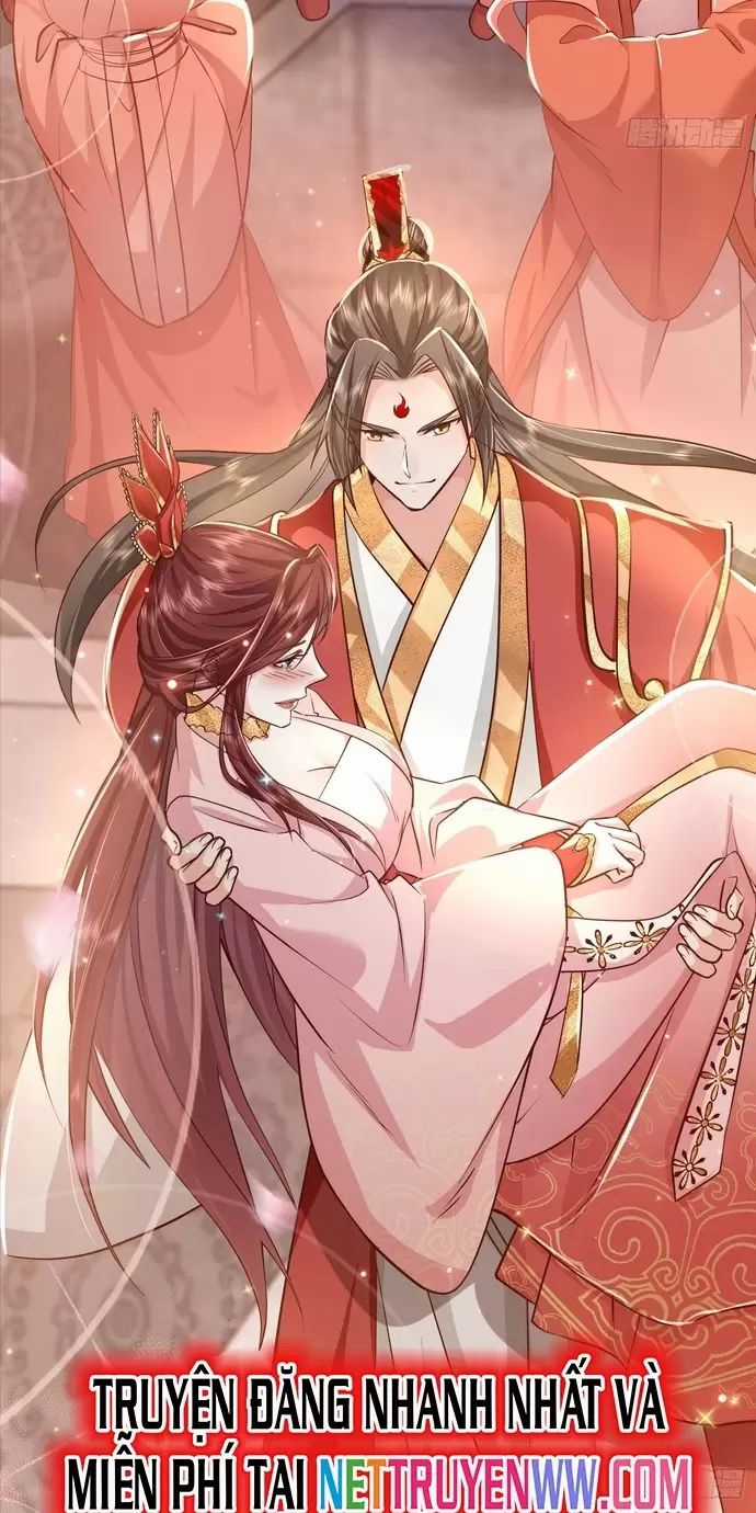 Hệ Thống Hèn Mọn Quỳ Xuống Cầu Xin Ta Vô Địch Chương 18 trang 3