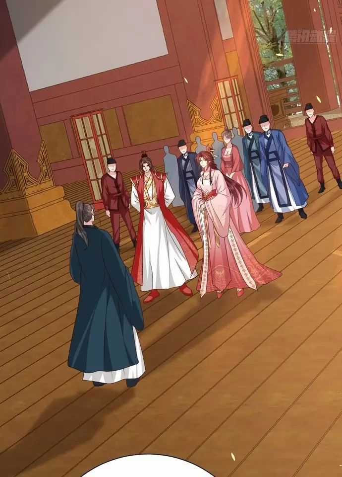 Hệ Thống Hèn Mọn Quỳ Xuống Cầu Xin Ta Vô Địch Chương 18 trang 34