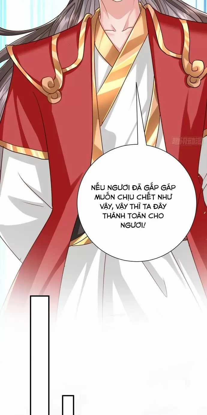 Hệ Thống Hèn Mọn Quỳ Xuống Cầu Xin Ta Vô Địch Chương 18 trang 37