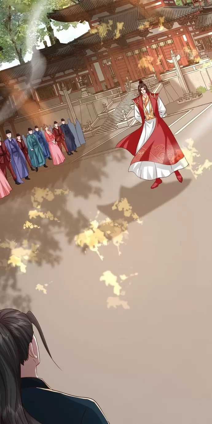 Hệ Thống Hèn Mọn Quỳ Xuống Cầu Xin Ta Vô Địch Chương 18 trang 39