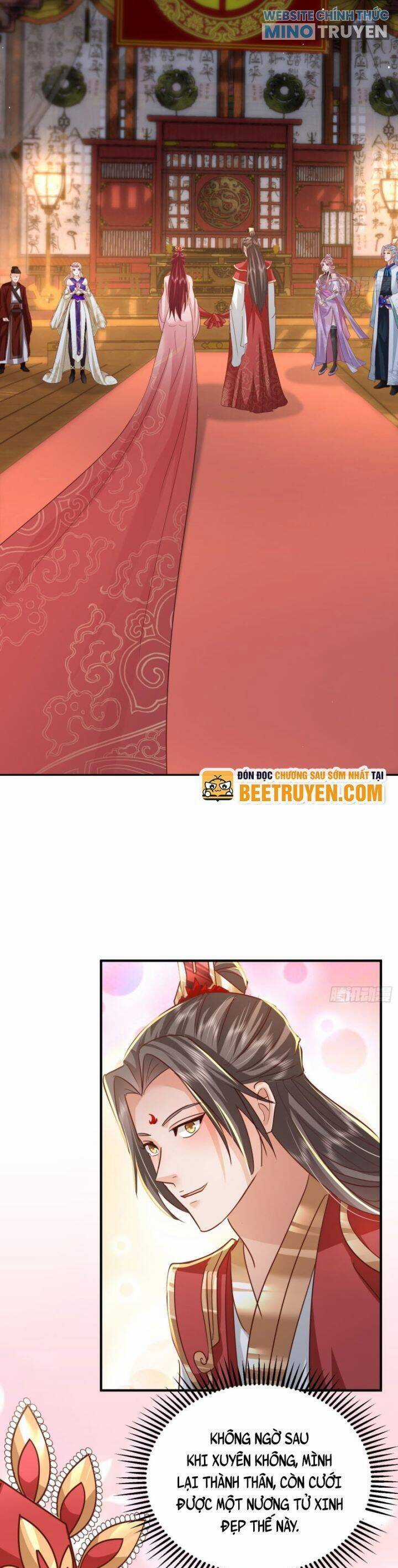 Hệ Thống Hèn Mọn Quỳ Xuống Cầu Xin Ta Vô Địch Chương 19 trang 13