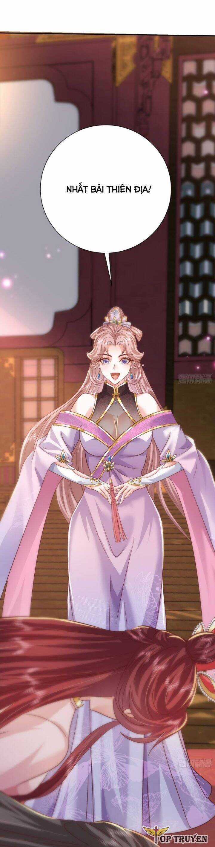 Hệ Thống Hèn Mọn Quỳ Xuống Cầu Xin Ta Vô Địch Chương 19 trang 15